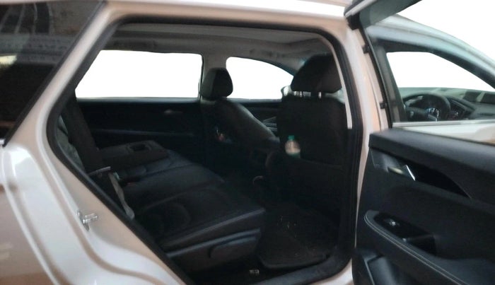 2019 MG HECTOR SHARP 1.5 DCT PETROL, Petrol, Automatic, 61,773 km, interior