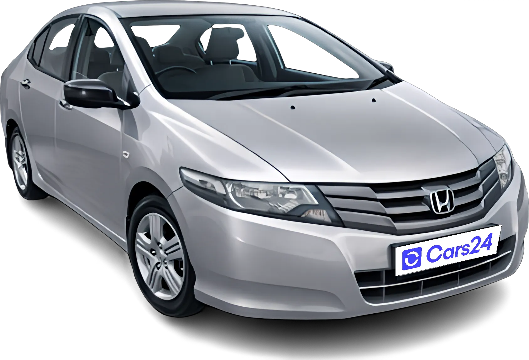 2010 Honda City - Sedan - Petrol - Manual - ₹2.21 lakh