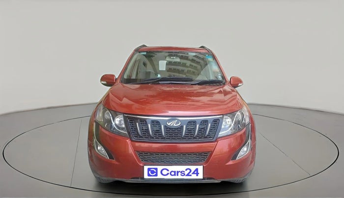 2017 Mahindra XUV500 W8, Diesel, Manual, 64,321 km, exterior