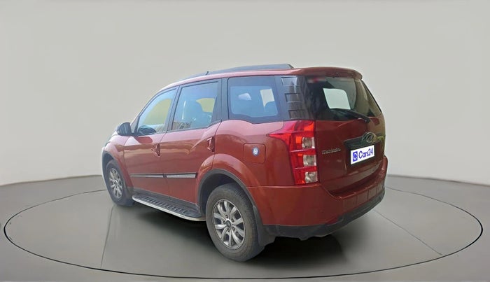 2017 Mahindra XUV500 W8, Diesel, Manual, 64,321 km, exterior