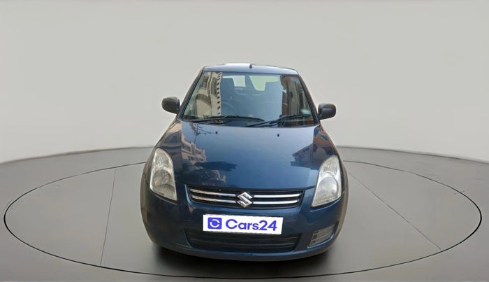 2008 Maruti Swift Dzire LXI 1.3, Petrol, Manual, 67,983 km, exterior