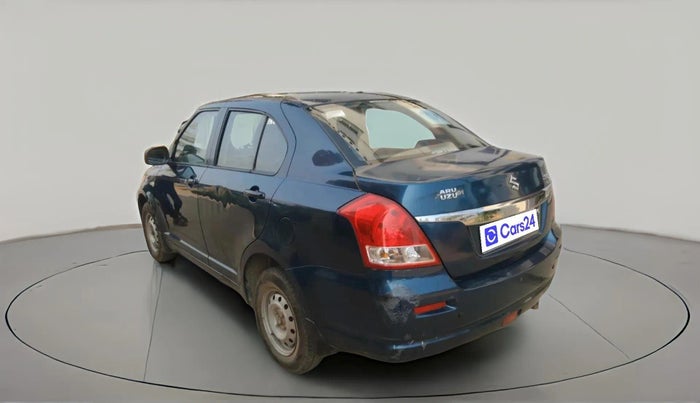 2008 Maruti Swift Dzire LXI 1.3, Petrol, Manual, 67,983 km, exterior