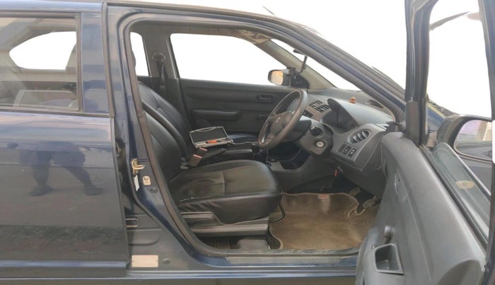 2008 Maruti Swift Dzire LXI 1.3, Petrol, Manual, 67,983 km, interior