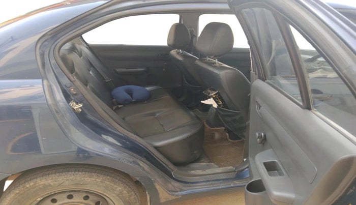 2008 Maruti Swift Dzire LXI 1.3, Petrol, Manual, 67,983 km, interior