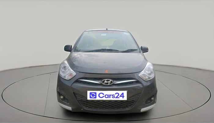 2013 Hyundai i10 MAGNA 1.2, Petrol, Manual, 68,643 km, exterior