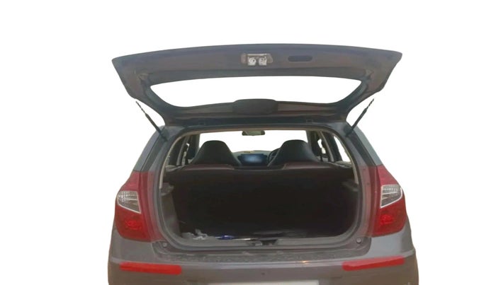 2013 Hyundai i10 MAGNA 1.2, Petrol, Manual, 68,643 km, exterior