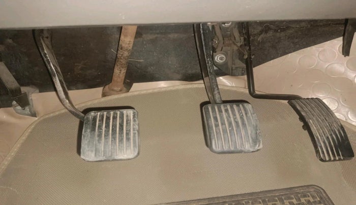 2013 Hyundai i10 MAGNA 1.2, Petrol, Manual, 68,643 km, interior