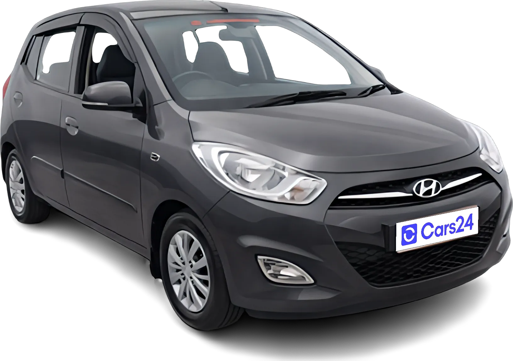2013 Hyundai i10 - Hatchback - Petrol - Manual - ₹2.30 lakh