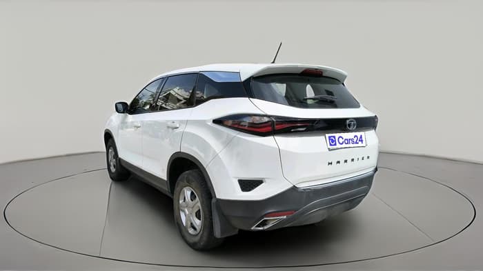 2022 Tata Harrier XM 2.0L KRYOTEC, Diesel, Manual, 15,685 km, exterior