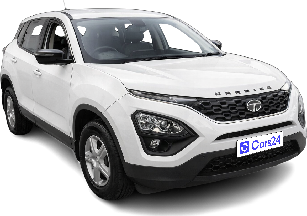 2022 Tata Harrier - SUV - Diesel - Manual - ₹13.19 lakh