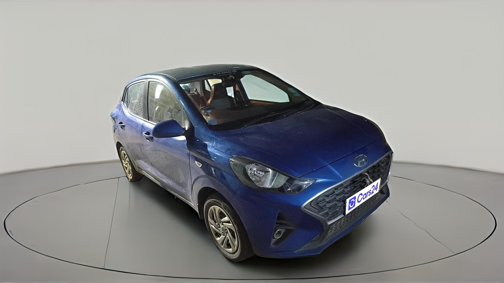 2020 Hyundai AURA S 1.2