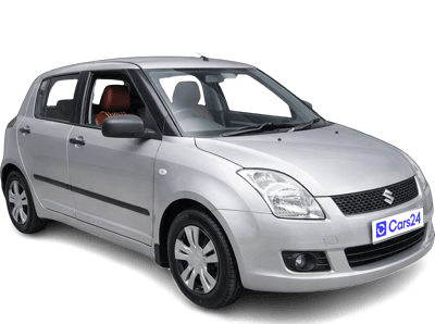 2011 Maruti Swift - Hatchback - Petrol - Manual - ₹2.49 lakh