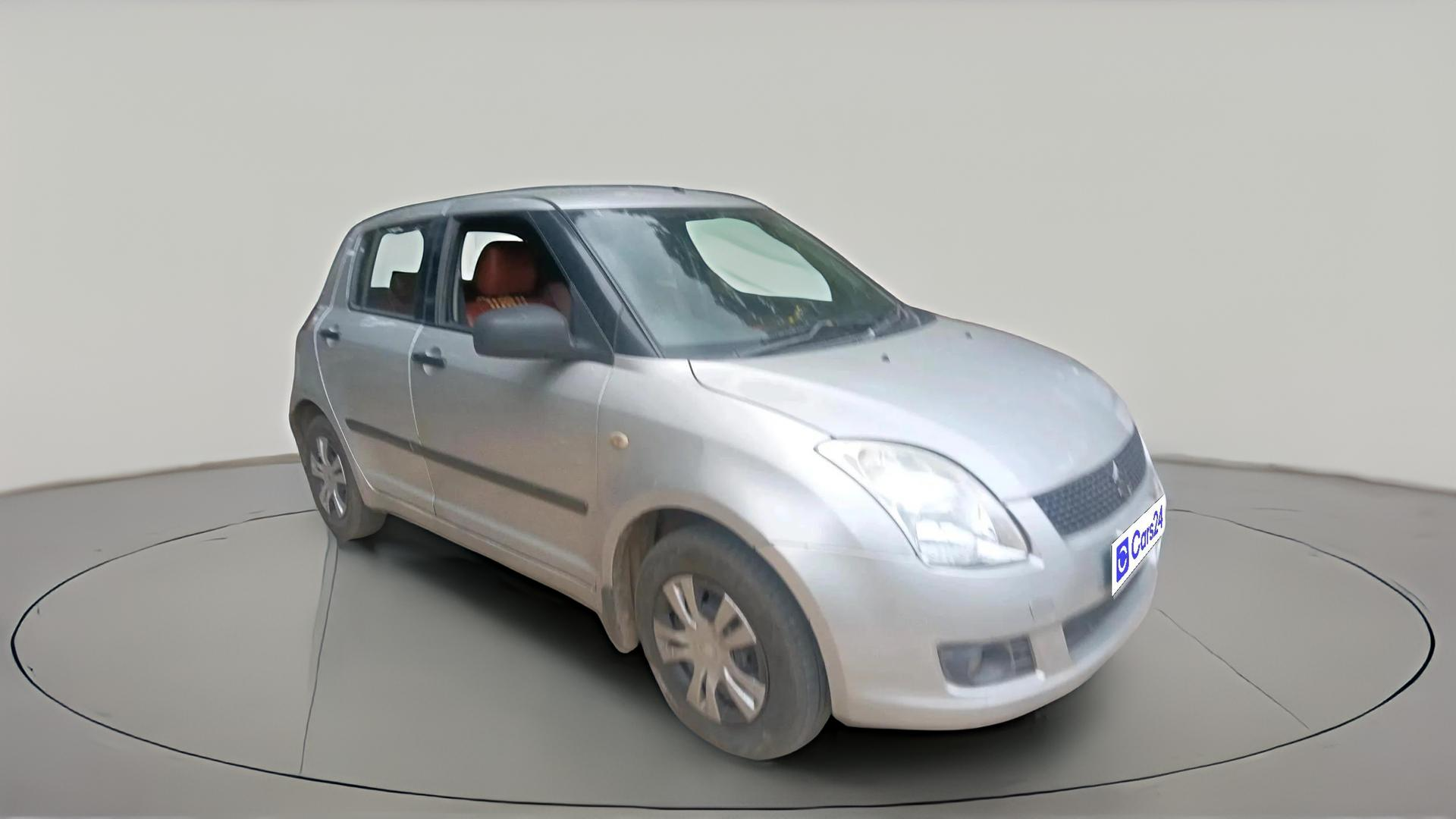 2011 Maruti Swift VXI