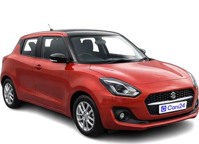 2022 Maruti Swift - Hatchback - Petrol - Automatic - ₹6.30 lakh