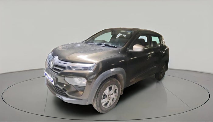 2020 Renault Kwid RXT 1.0 (O), Petrol, Manual, 46,162 km, exterior