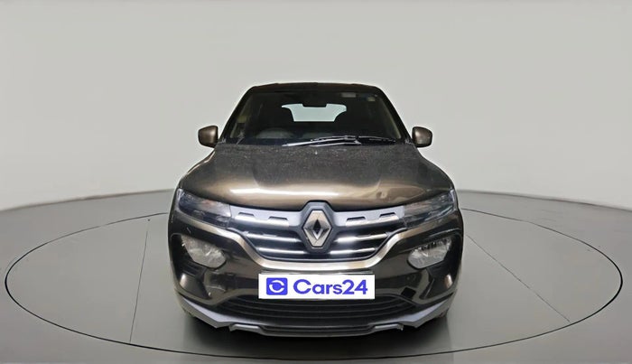 2020 Renault Kwid RXT 1.0 (O), Petrol, Manual, 46,162 km, exterior