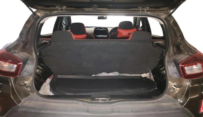 2020 Renault Kwid RXT 1.0 (O), Petrol, Manual, 46,162 km, exterior