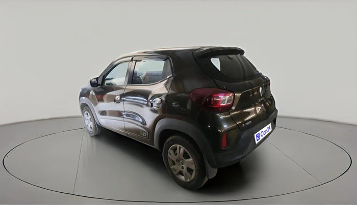 2020 Renault Kwid RXT 1.0 (O), Petrol, Manual, 46,162 km, exterior