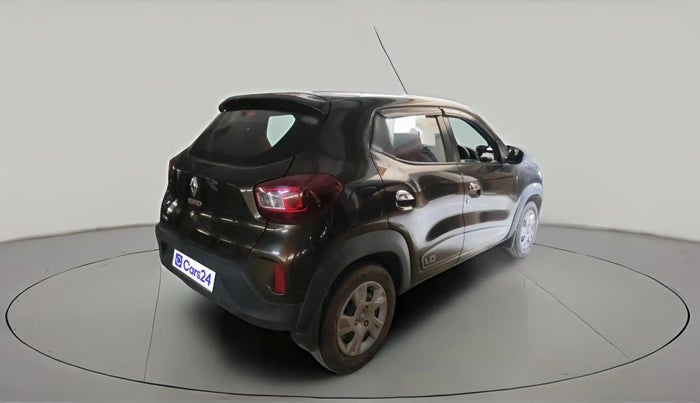 2020 Renault Kwid RXT 1.0 (O), Petrol, Manual, 46,162 km, exterior