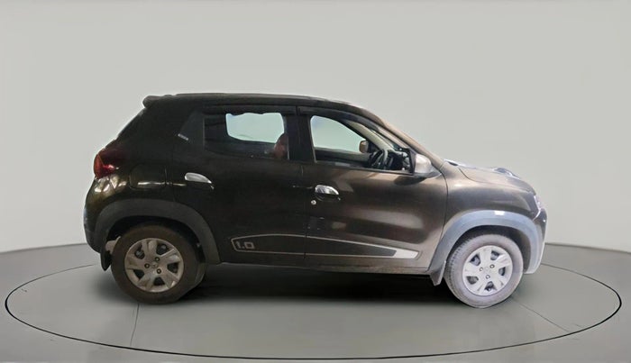 2020 Renault Kwid RXT 1.0 (O), Petrol, Manual, 46,162 km, exterior