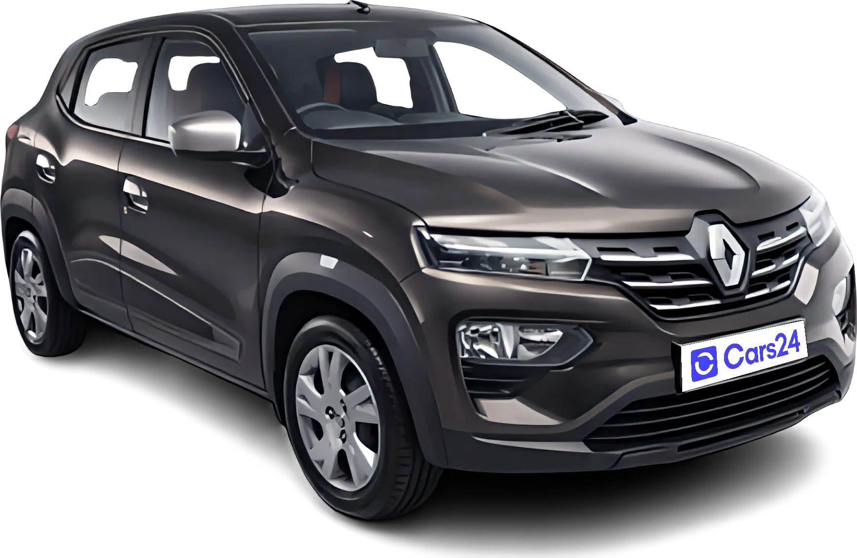 2020 Renault Kwid - Hatchback - Petrol - Manual - ₹3.10 lakh