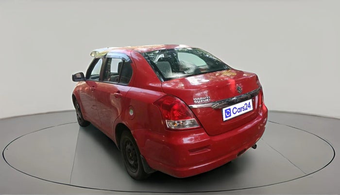 2008 Maruti Swift VXI 1.3, Petrol, Manual, 79,668 km, exterior