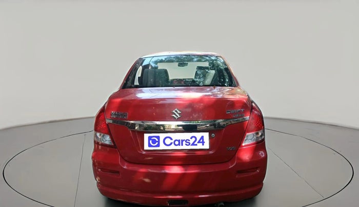 2008 Maruti Swift VXI 1.3, Petrol, Manual, 79,668 km, exterior