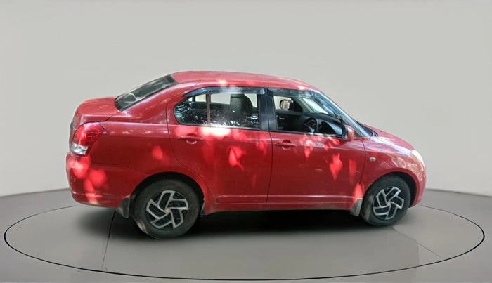 2008 Maruti Swift VXI 1.3, Petrol, Manual, 79,668 km, exterior