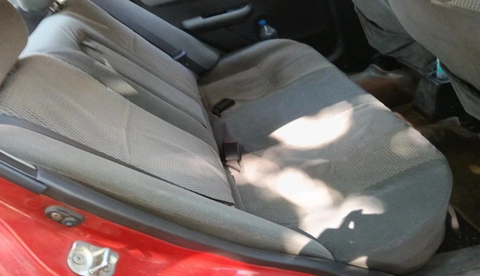 2008 Maruti Swift VXI 1.3, Petrol, Manual, 79,668 km, interior