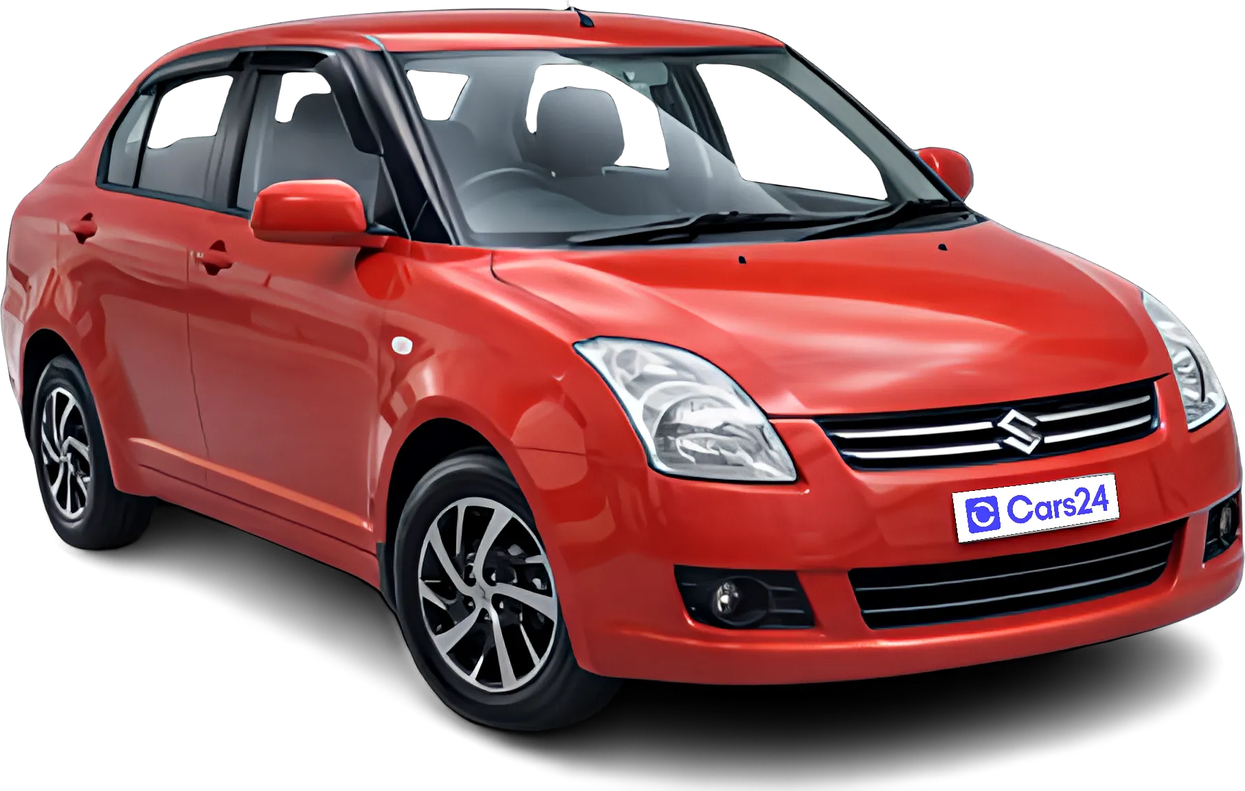 2008 Maruti Swift - Hatchback - Petrol - Manual - ₹1.68 lakh