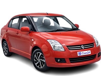 2008 Maruti Swift - Hatchback - Petrol - Manual - ₹1.68 lakh