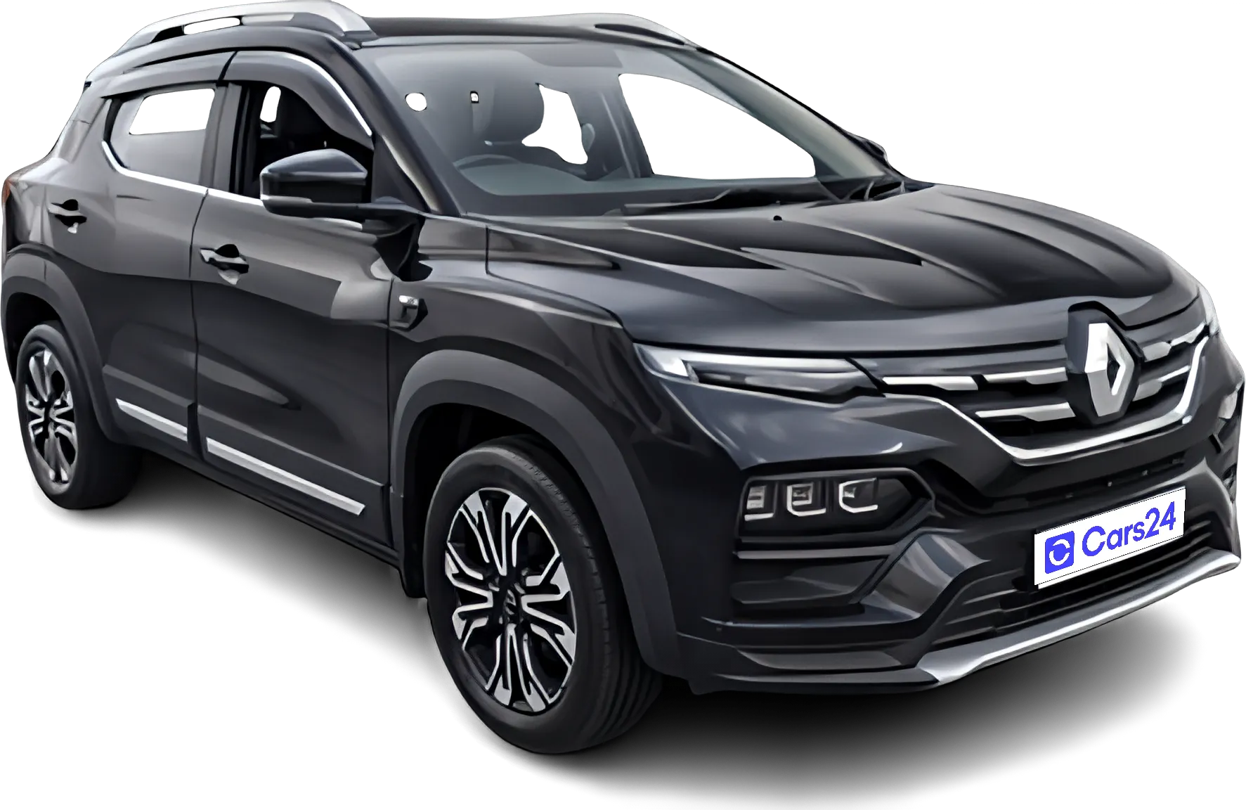 2023 Renault Kiger - Hatchback - Petrol - Automatic - ₹6.88 lakh