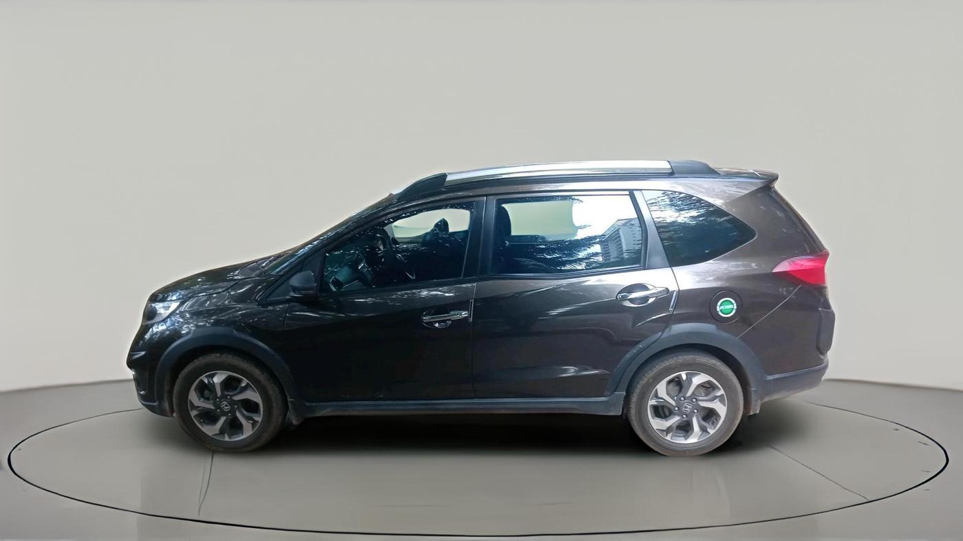 2018 Honda BR-V 1.5L I-VTEC V CVT, Petrol, Automatic, 73,280 km, exterior