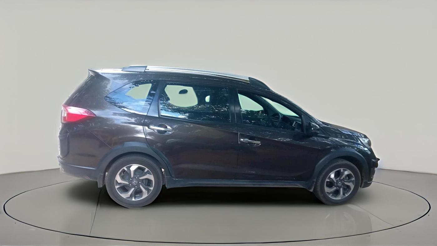 2018 Honda BR-V 1.5L I-VTEC V CVT, Petrol, Automatic, 73,280 km, exterior