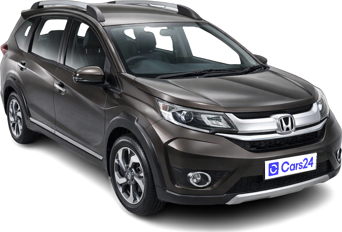 2018 Honda BR-V - SUV - Petrol - Automatic - ₹7.35 lakh