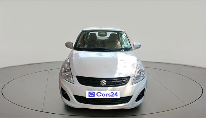 2014 Maruti Swift Dzire VDI, Diesel, Manual, 27,659 km, exterior