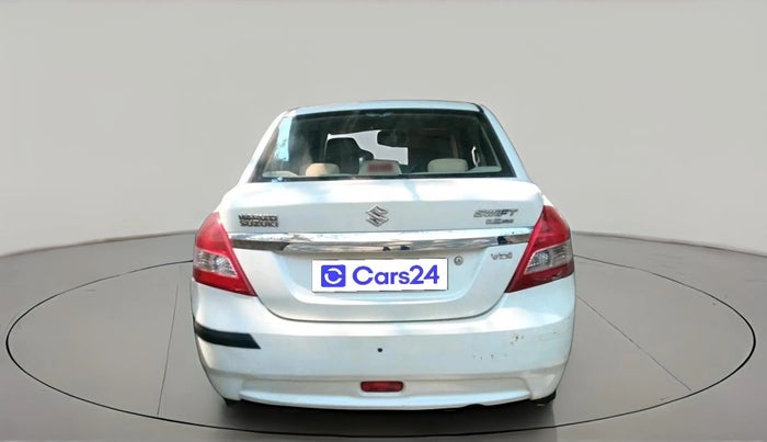 2014 Maruti Swift Dzire VDI, Diesel, Manual, 27,659 km, exterior