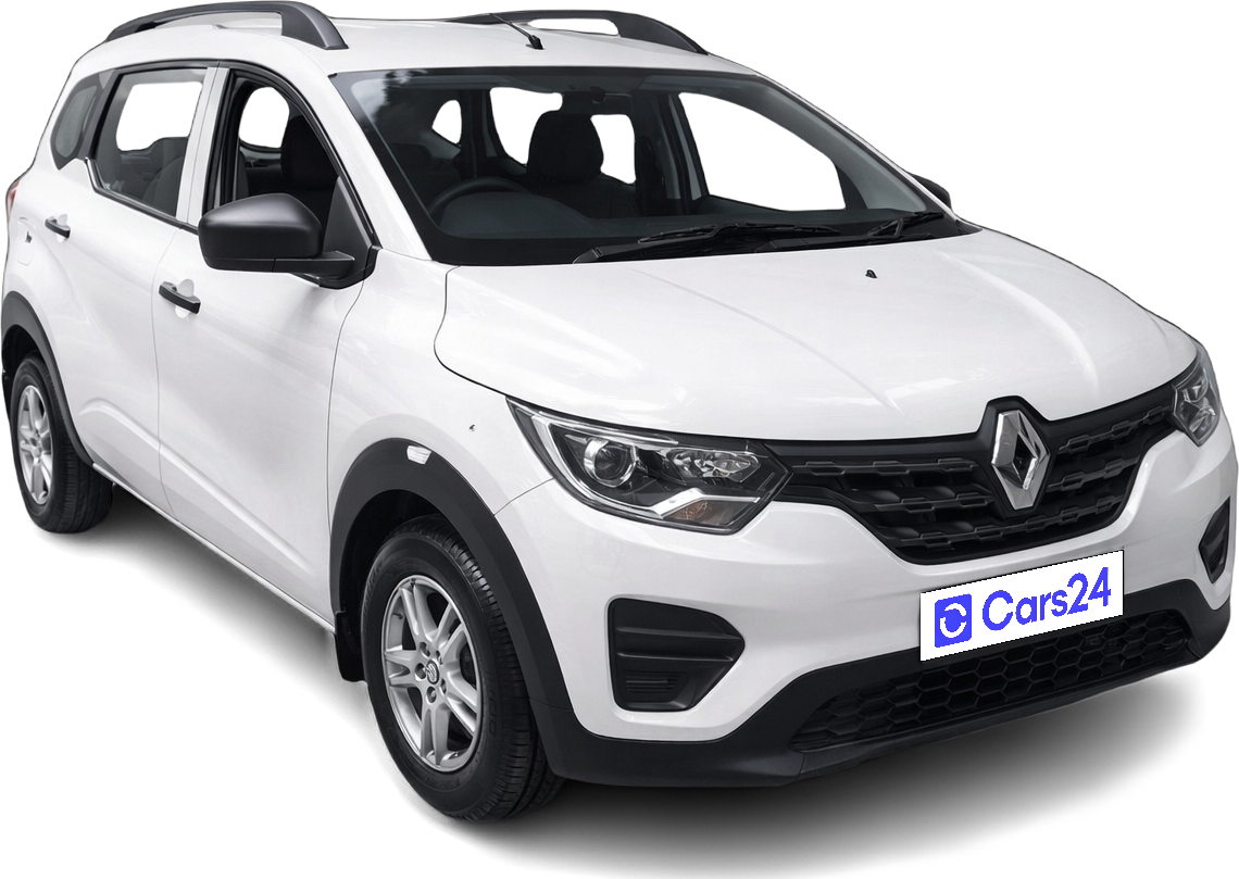 2022 Renault TRIBER - SUV - Petrol - Manual - ₹5.25 lakh