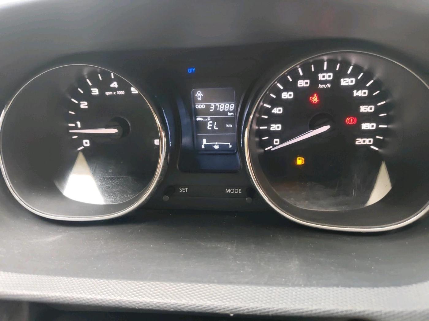 2019 Tata Tiago XZ PETROL, Petrol, Manual, 37,888 km, interior