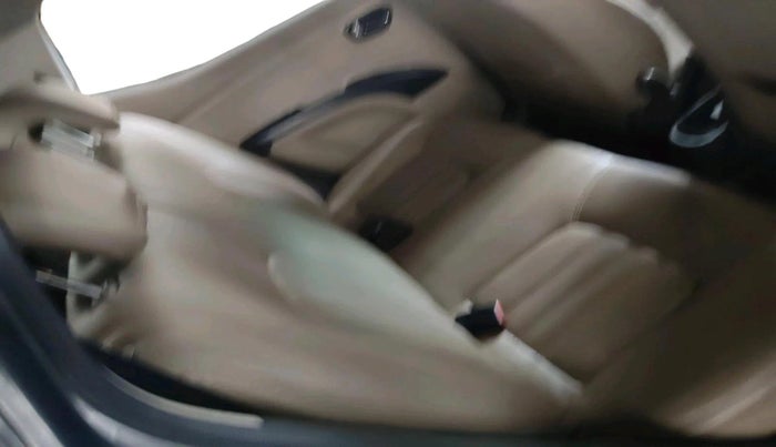 2011 Hyundai i10 SPORTZ 1.2, Petrol, Manual, 99,480 km, interior