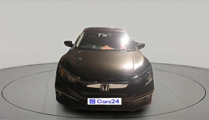2019 Honda Civic 1.8L I-VTEC VX CVT, Petrol, Automatic, 26,986 km, exterior