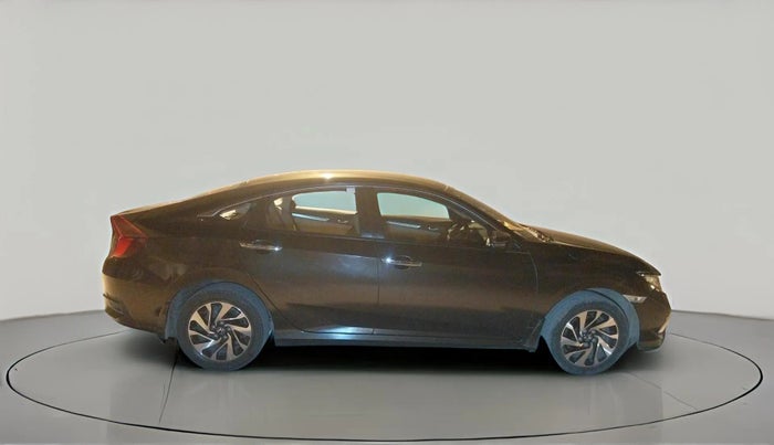 2019 Honda Civic 1.8L I-VTEC VX CVT, Petrol, Automatic, 26,986 km, exterior