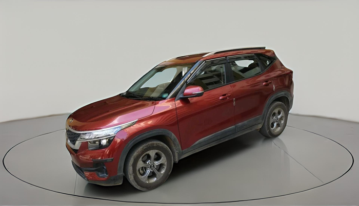 2019 KIA SELTOS HTK 1.5 DIESEL, Diesel, Manual, 58,069 km, exterior