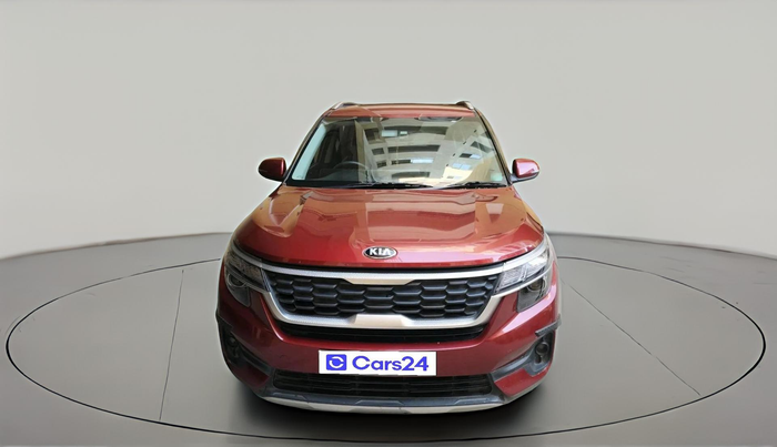 2019 KIA SELTOS HTK 1.5 DIESEL, Diesel, Manual, 58,069 km, exterior