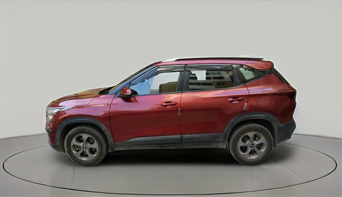 2019 KIA SELTOS HTK 1.5 DIESEL, Diesel, Manual, 58,069 km, exterior