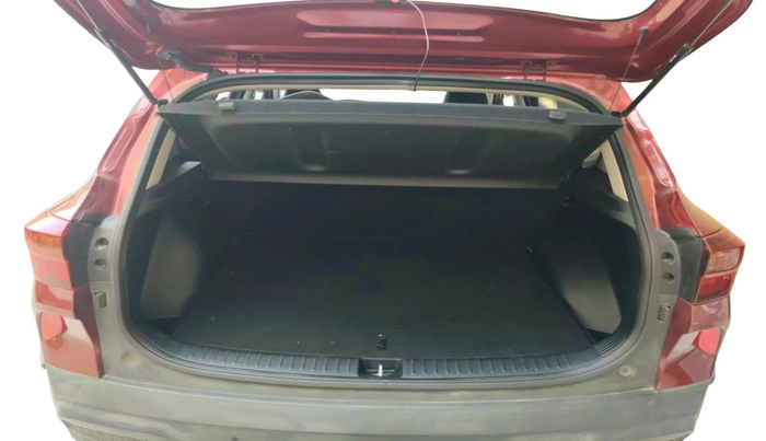 2019 KIA SELTOS HTK 1.5 DIESEL, Diesel, Manual, 58,069 km, exterior