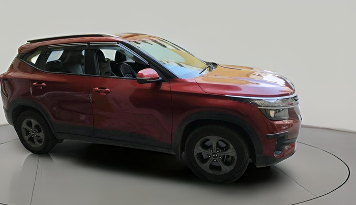 2019 KIA SELTOS HTK 1.5 DIESEL, Diesel, Manual, 58,069 km, exterior