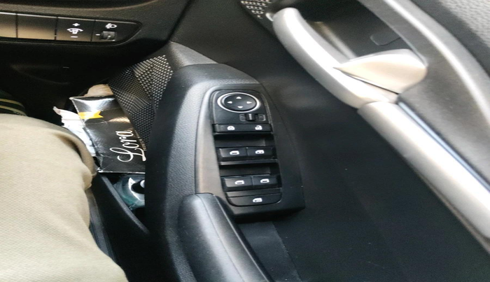 2019 KIA SELTOS HTK 1.5 DIESEL, Diesel, Manual, 58,069 km, interior