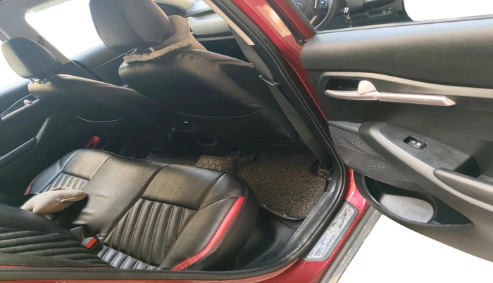 2019 KIA SELTOS HTK 1.5 DIESEL, Diesel, Manual, 58,069 km, interior