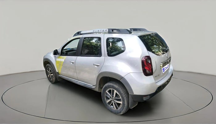 2017 Renault Duster 85 PS RXS SANDSTORM EDITION DIESEL, Diesel, Manual, 1,18,409 km, exterior